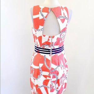 Lilly Pulitzer Booze Cruise dress